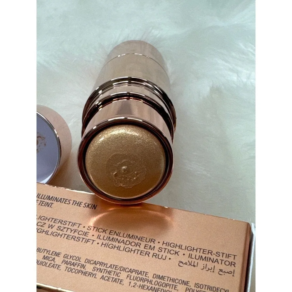 Anastasia Beverly Hills Stick Highlighter Dripping in Gold‎ BNIB